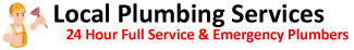 Chula Vista CA 24 Hour Plumbers